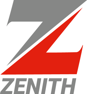 Zenith Bank Logo Vector