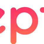 Zepto Logo Vector