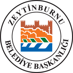 Zeytinburnu Belediyesi Logo Vector