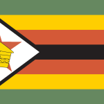 Zimbabwe Logo Vector