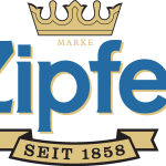 Zipfer Logo Vector