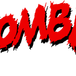 Zombie   Dawn of the Dead Logo Vector