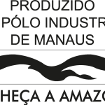 Zona Franca De Manaus Logo Vector