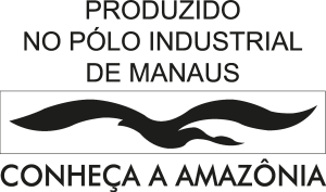 Zona Franca De Manaus Logo Vector