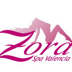 Zora Spa Valencia Logo Vector