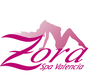 Zora Spa Valencia Logo Vector