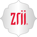 Zrii Logo Vector