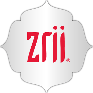 Zrii Logo Vector