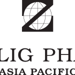 Zuellig Pharma Logo Vector