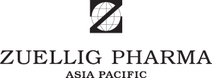 Zuellig Pharma Logo Vector