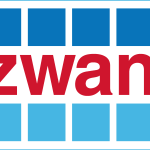 Zwan Logo Vector