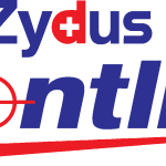 Zydus Logo Vector