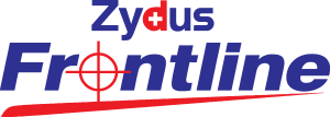 Zydus Logo Vector