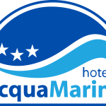 acquamarina hotel Logo Vector