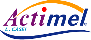 actimel Logo Vector