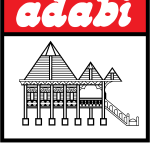 adabi Logo Vector