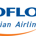 aeroflot airline Logo Vector