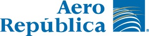 aerorepublica Logo Vector