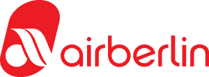 airberlin Logo Vector