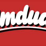 Almdudler Logo Vector