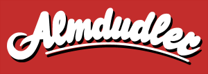 Almdudler Logo Vector