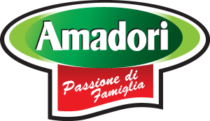 amadori Logo Vector