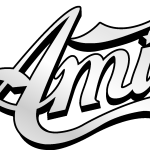 amici Logo Vector