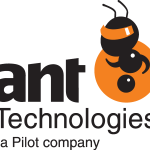 ant Technologies Logo Vector