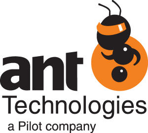 ant Technologies Logo Vector