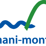 apartmani Montenegro Logo Vector