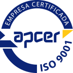 apcer MANAGEMENT SYSTEM Logo Vector