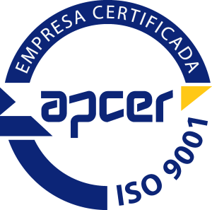 apcer MANAGEMENT SYSTEM Logo Vector