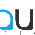 aqua laptop Logo Vector