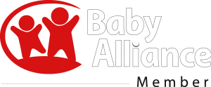 baby alliance Logo Vector