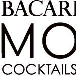 bacardi mojito Logo Vector