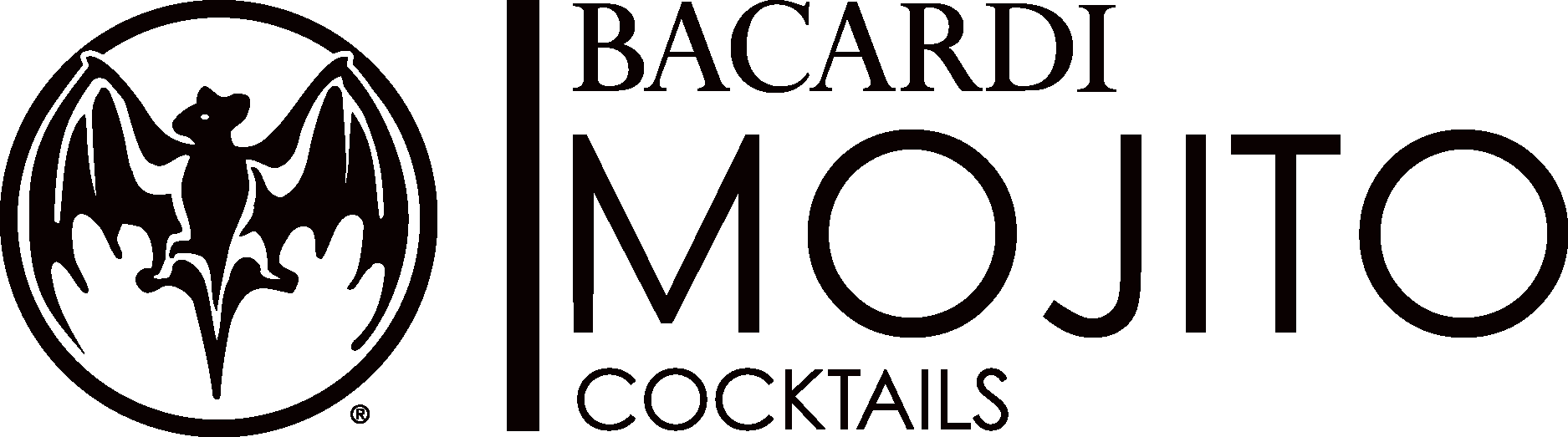 bacardi logo transparent