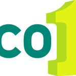 banco1.net Logo Vector