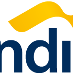 bank mandiri Logo Vector