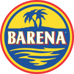 barena Logo Vector