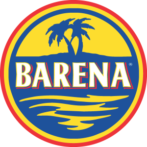 barena Logo Vector