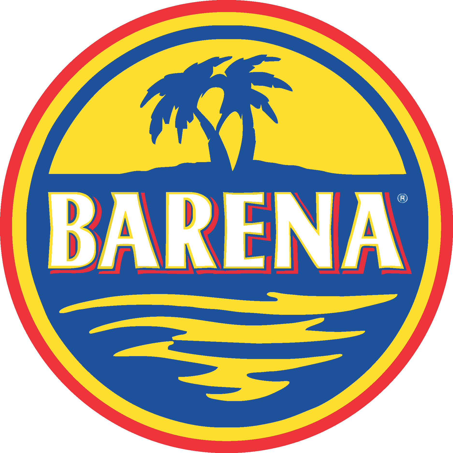 barena Logo Vector - (.Ai .PNG .SVG .EPS Free Download)