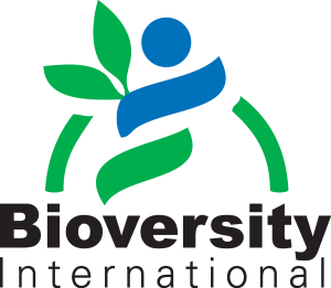 bioversity international Logo Vector