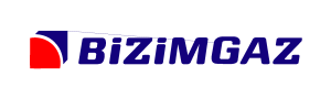 bizimgaz Logo Vector