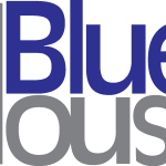 bluehouse Logo Vector