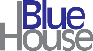 bluehouse Logo Vector