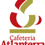 cafeteria atlanterra Logo Vector