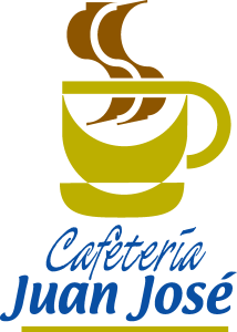 cafeteria juan jose Logo Vector