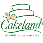 cakeland Logo Vector