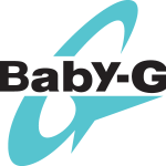 casio BabyG Logo Vector