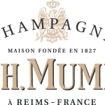 champagne mumm Logo Vector